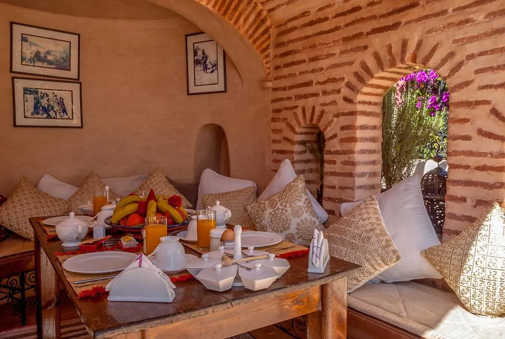 **** Bed & Breakfast Riad Anabel Marrakesh Marocco