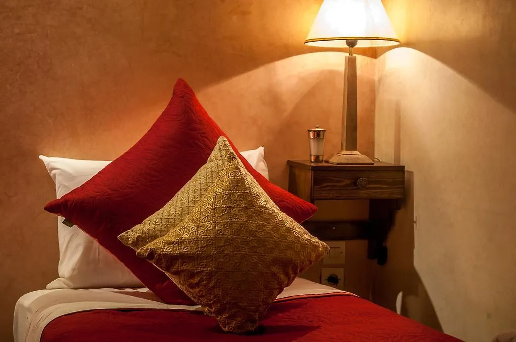 Riad Anabel Marrakesh Marocco