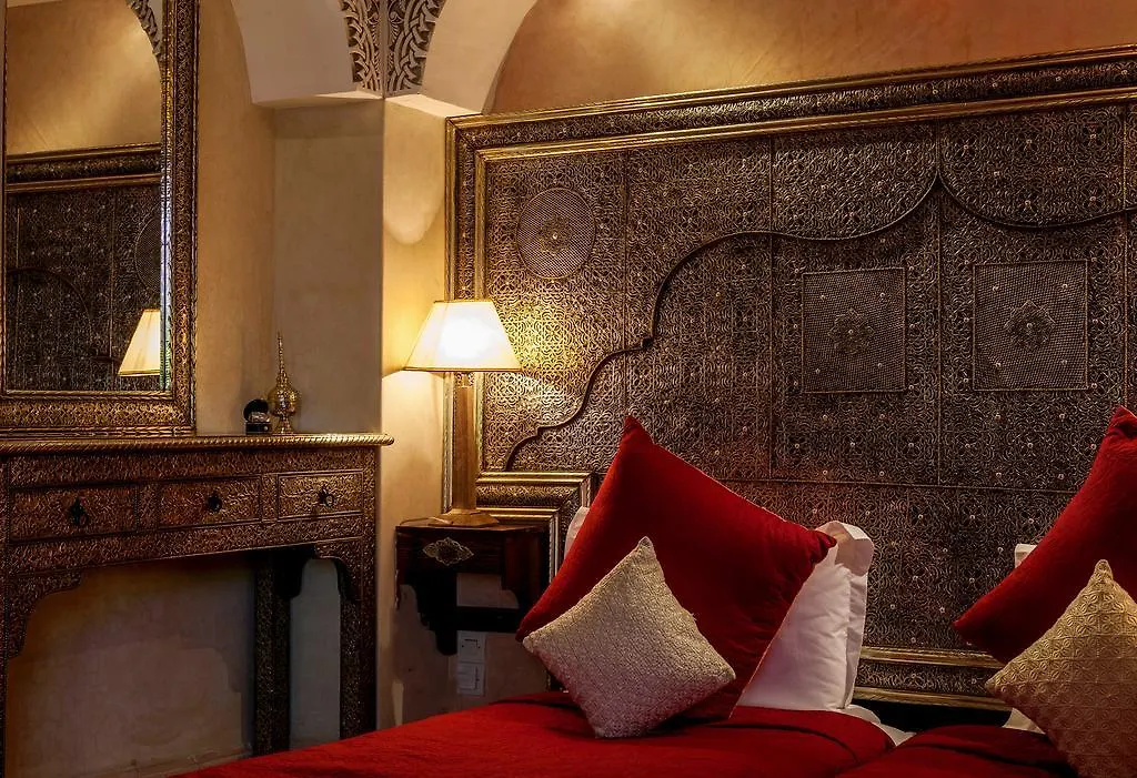 Riad Anabel Marrakesh Marocco