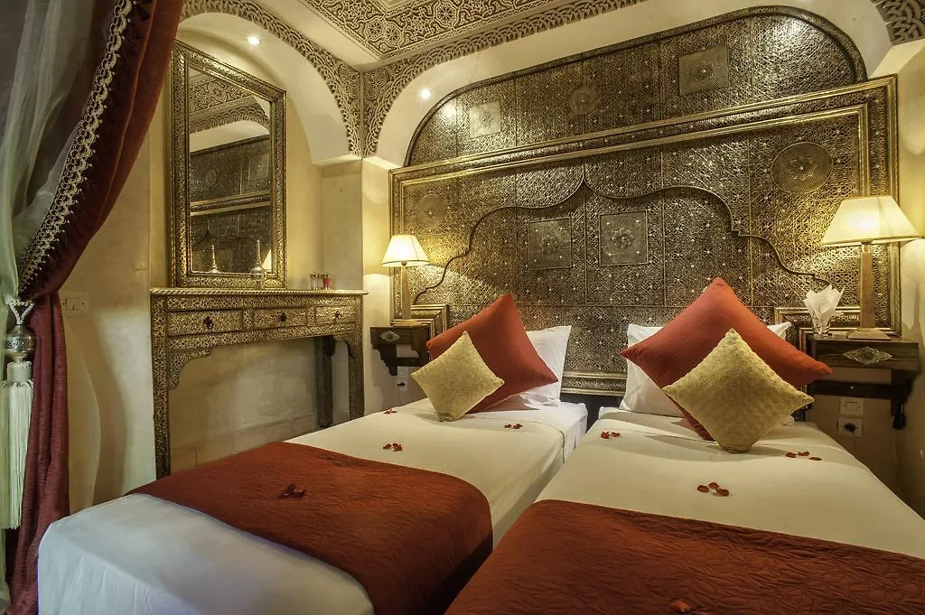 Riad Anabel Marrakesh