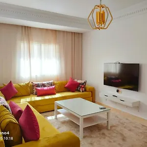 Apartment Jawharat Mogador Essaouira