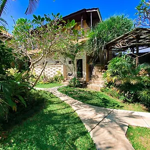 Home-bience Ostello Uluwatu