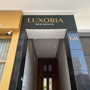 Apartment Luxoria By Shortstaymaroc, Moderne Et Chic, Parking, Quartier Casablanca