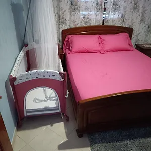 Apartment The Perfect Al Salam Agadir