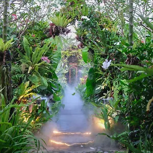 Art Parco vacanze Ubud