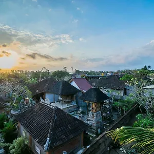 Jero Griya Affittacamere Ubud