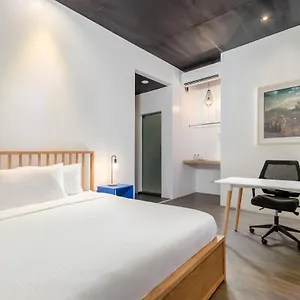 Hostal Draper Makati