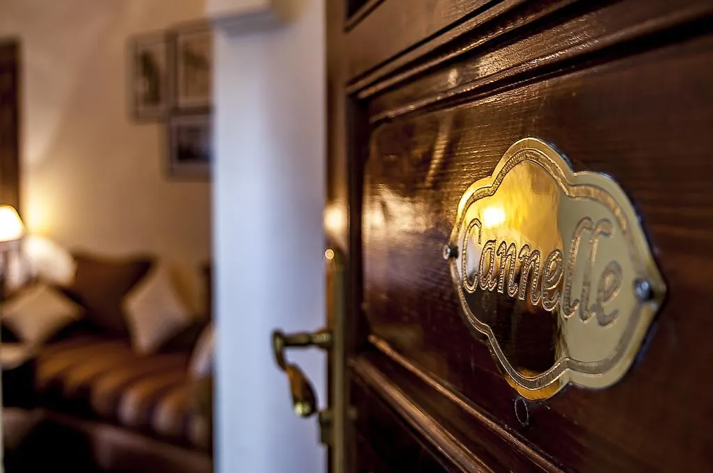 Riad Anabel Marrakesh