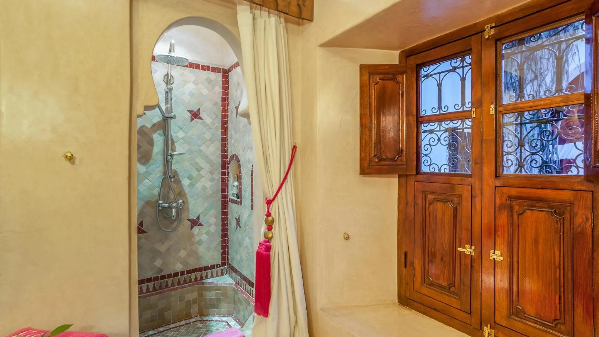 **** Bed & Breakfast Riad Anabel Marrakesh Morocco