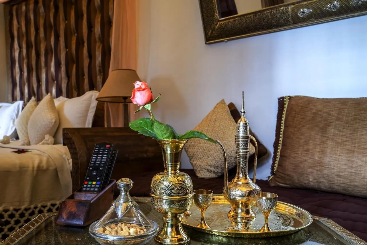 Riad Anabel Marrakesh Morocco