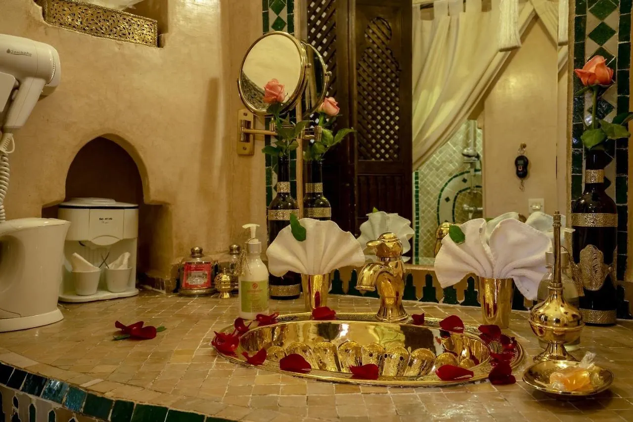 Riad Anabel Marrakesh 4*,