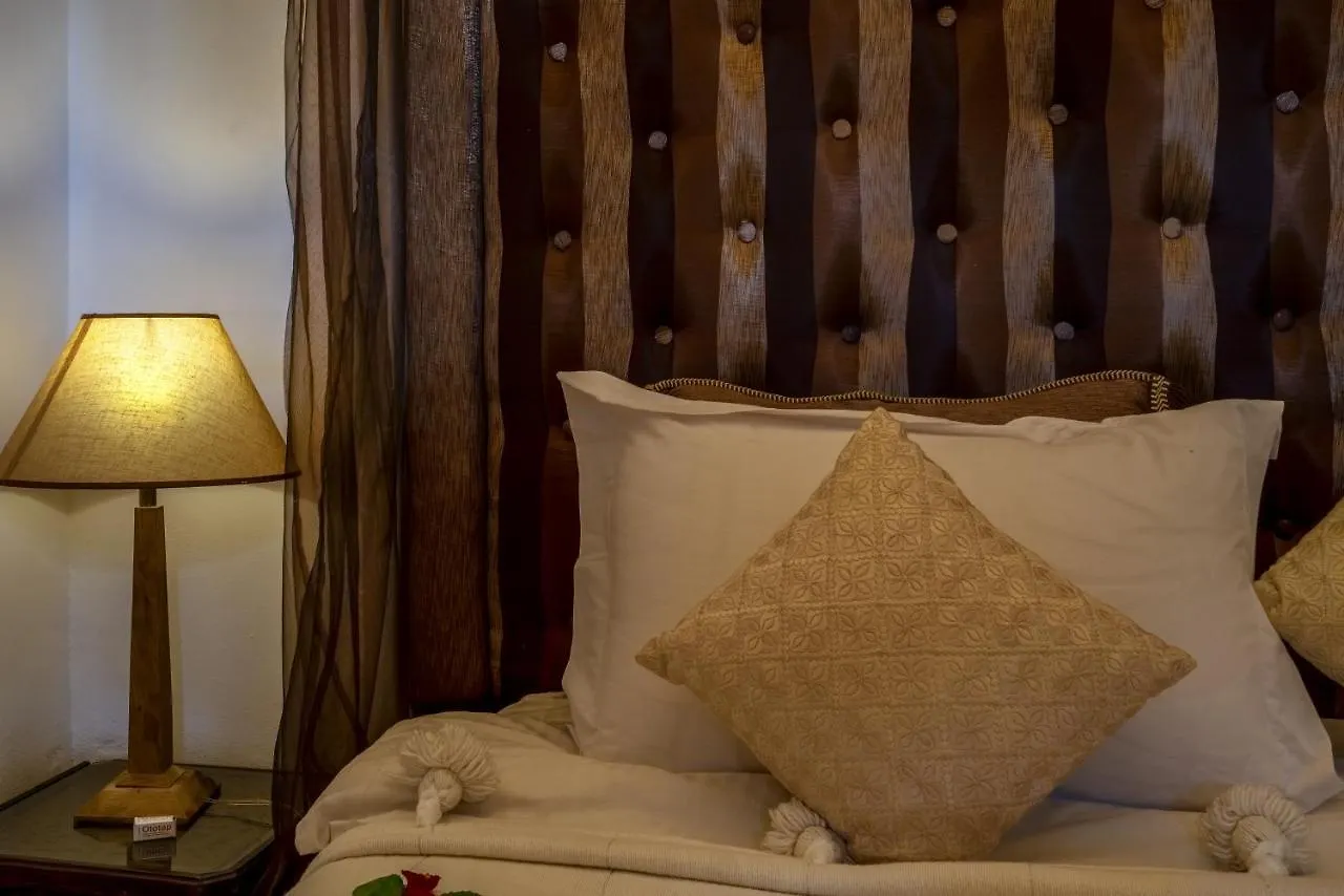Riad Anabel Marrakesh