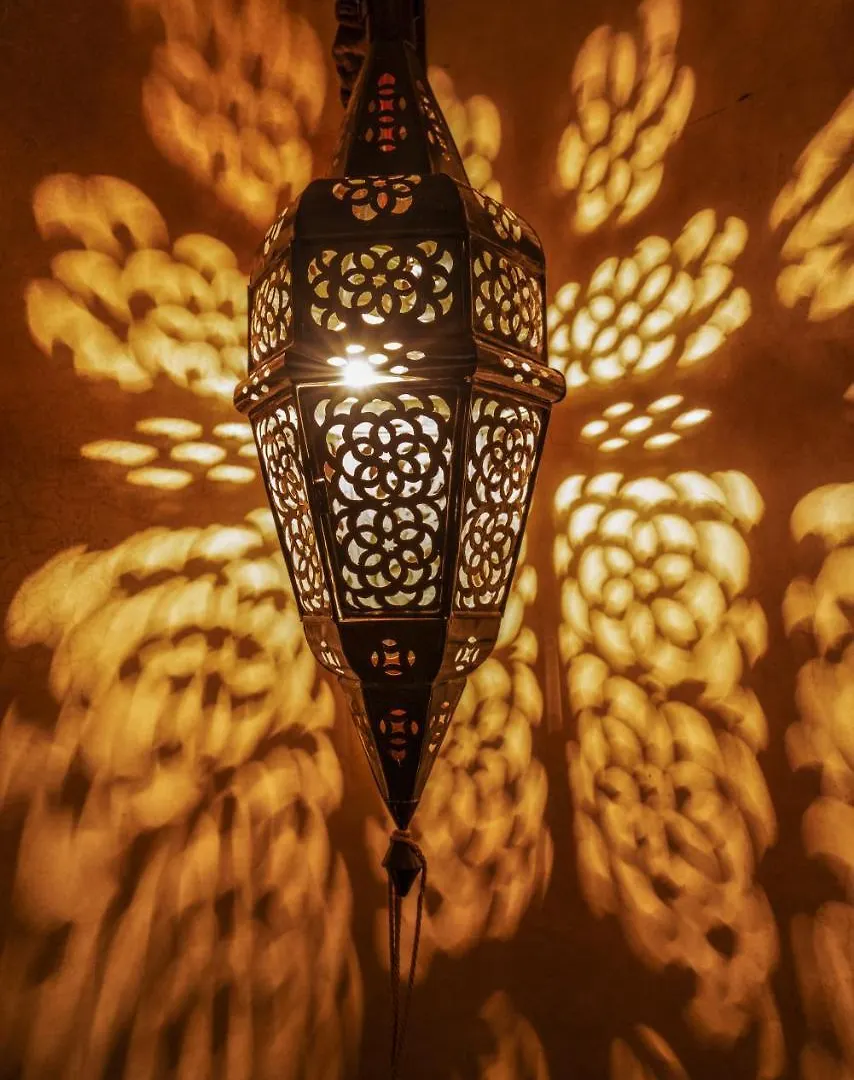 Riad Anabel Marrakesh Bed & Breakfast