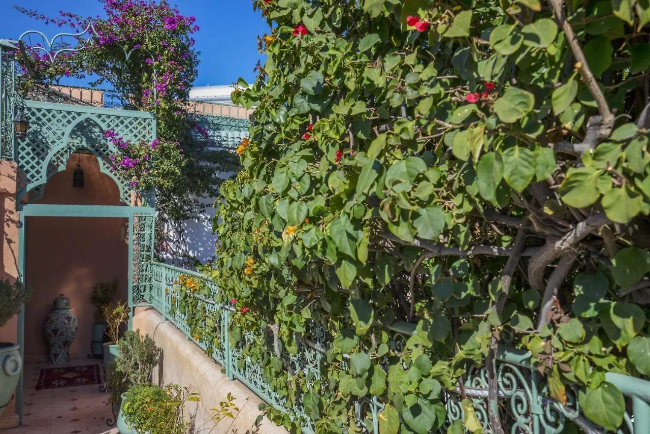 **** Bed & Breakfast Riad Anabel Marrakesh Morocco